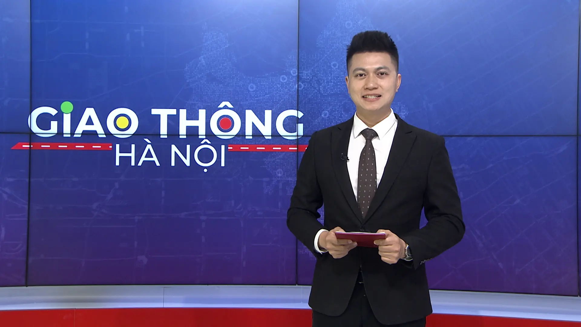 Giao thông Hà Nội | 02/01/2026